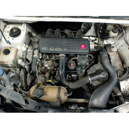 Etrier avant droit (freinage) CITROEN BERLINGO 1 PHASE 1 d’occasion
