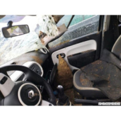 Autoradio d'origine RENAULT TWINGO 3 PHASE 1 d’occasion