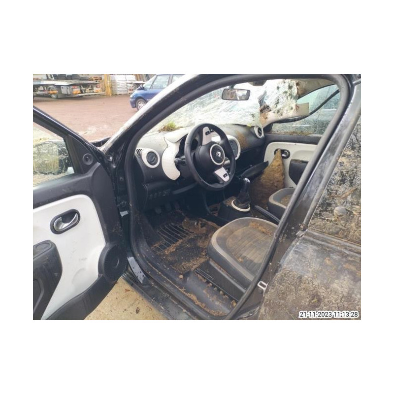 Autoradio d'origine RENAULT TWINGO 3 PHASE 1 d’occasion