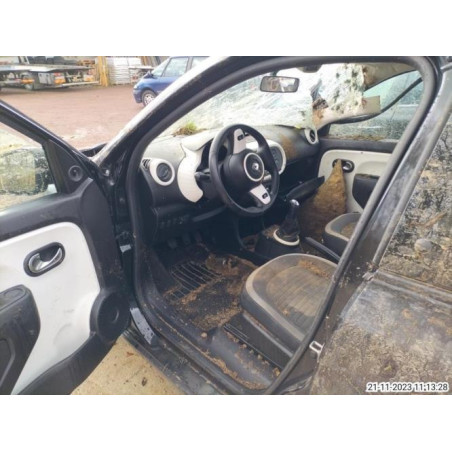 Autoradio d'origine RENAULT TWINGO 3 PHASE 1 d’occasion