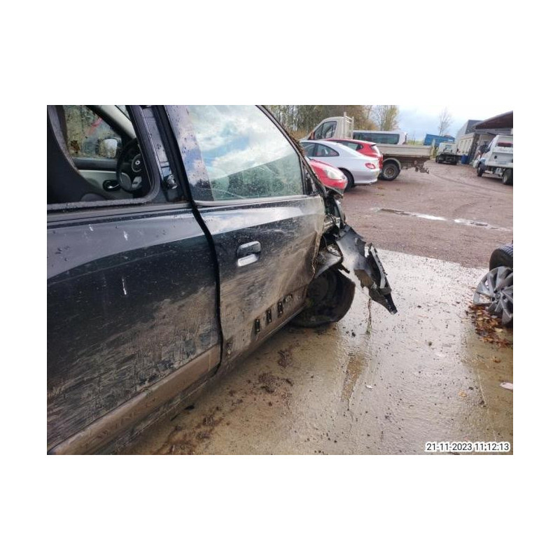 Autoradio d'origine RENAULT TWINGO 3 PHASE 1 d’occasion