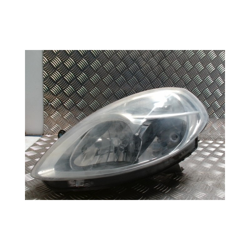 Optique avant principal gauche (feux)(phare) LANCIA MUSA PHASE 2 d’occasion