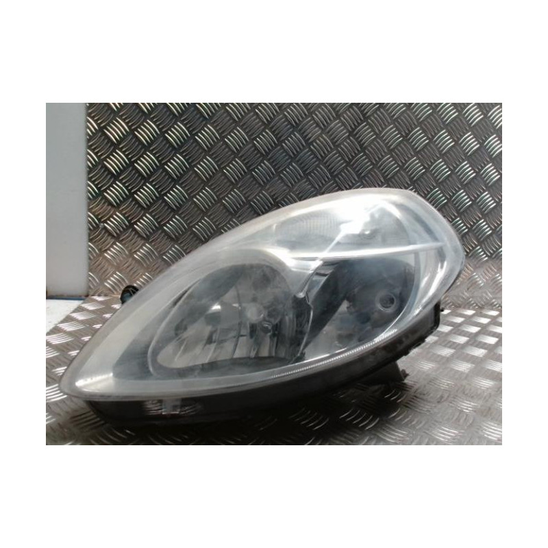 Optique avant principal gauche (feux)(phare) LANCIA MUSA PHASE 2 d’occasion