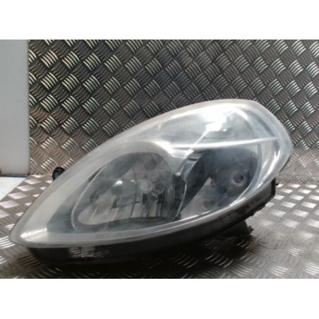 Optique avant principal gauche (feux)(phare) LANCIA MUSA PHASE 2 d’occasion