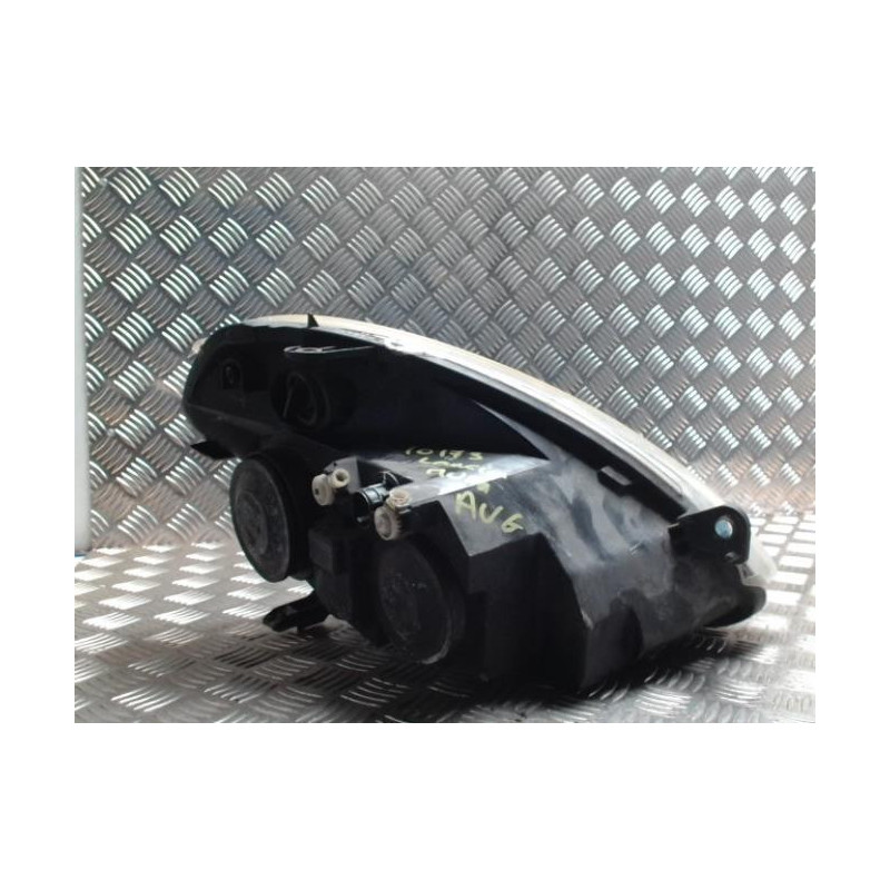 Optique avant principal gauche (feux)(phare) LANCIA MUSA PHASE 2 d’occasion