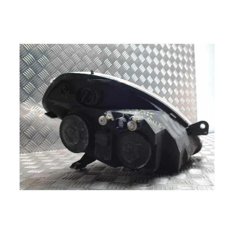 Optique avant principal gauche (feux)(phare) LANCIA MUSA PHASE 2 d’occasion
