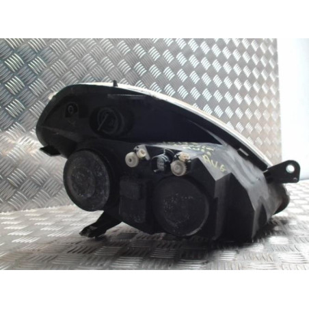 Optique avant principal gauche (feux)(phare) LANCIA MUSA PHASE 2 d’occasion