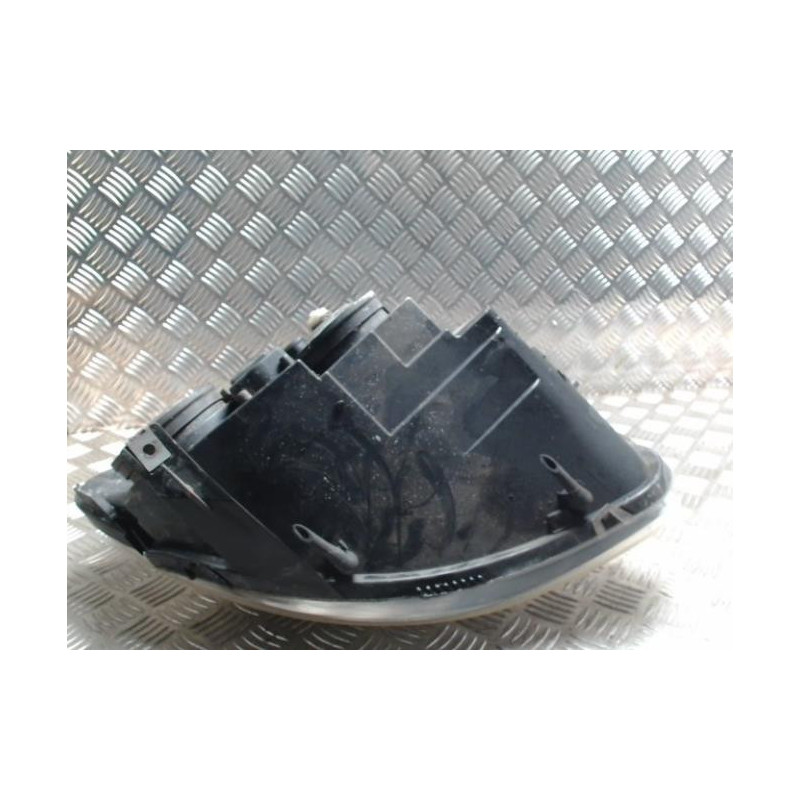 Optique avant principal gauche (feux)(phare) LANCIA MUSA PHASE 2 d’occasion