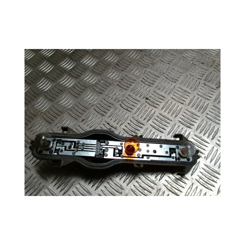 Platine feu arriere gauche RENAULT ESPACE 4 PHASE 2 d’occasion