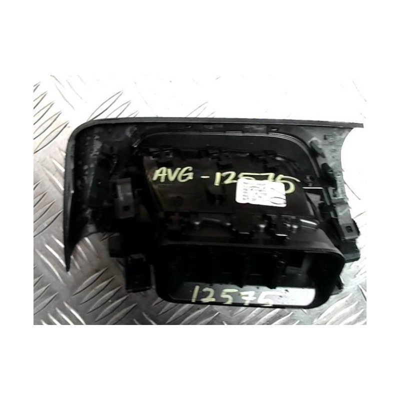 Aerateur tableau de bord avant gauche RENAULT CAPTUR 2 PHASE 1 d’occasion