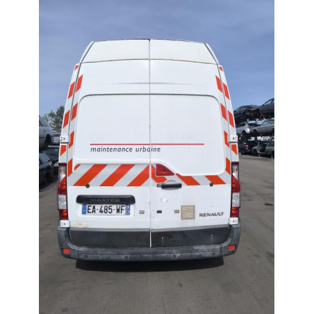 Rail de porte coulissante RENAULT MASTER 3 PHASE 3 d’occasion