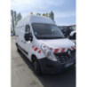 Rail de porte coulissante RENAULT MASTER 3 PHASE 3 d’occasion