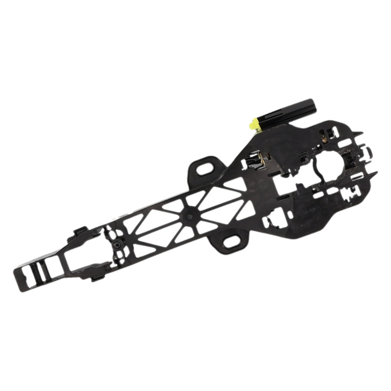 Support poignee porte avant gauche DACIA DUSTER 3 d’occasion