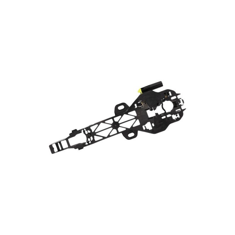 Support poignee porte avant gauche DACIA DUSTER 3 d’occasion