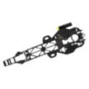 Support poignee porte avant gauche DACIA DUSTER 3 d’occasion