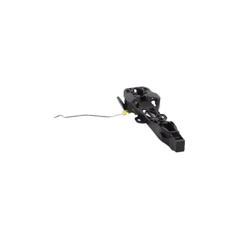 Support poignee porte avant gauche DACIA DUSTER 3 d’occasion