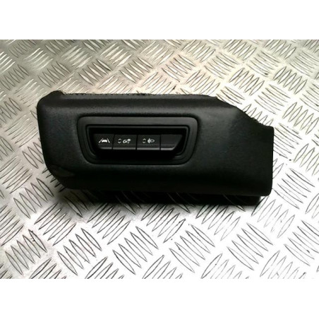 Commande de reglage hauteur de phare RENAULT CAPTUR 2 PHASE 1 d’occasion