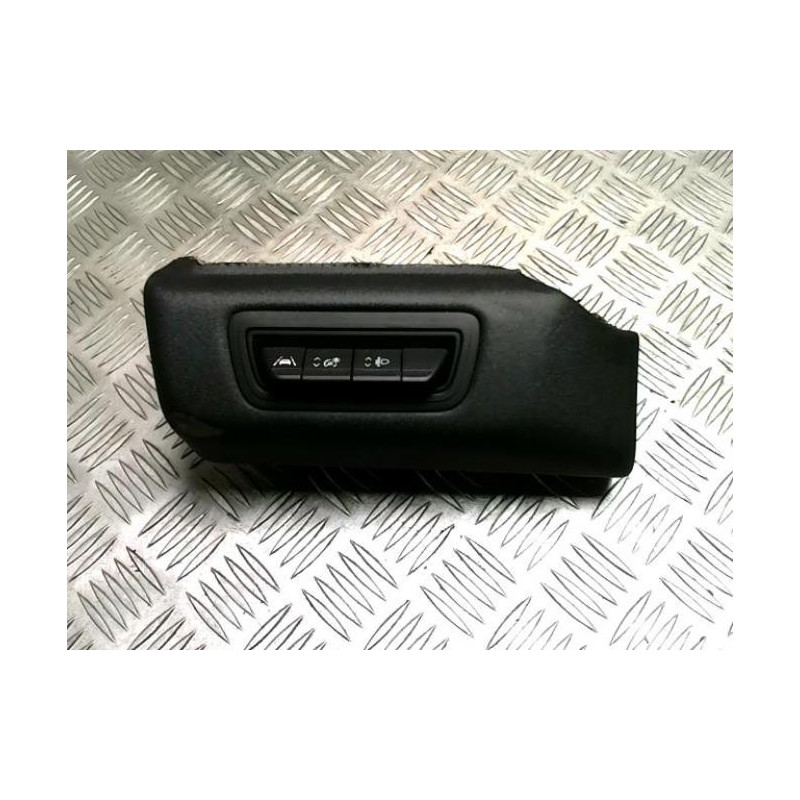 Commande de reglage hauteur de phare RENAULT CAPTUR 2 PHASE 1 d’occasion