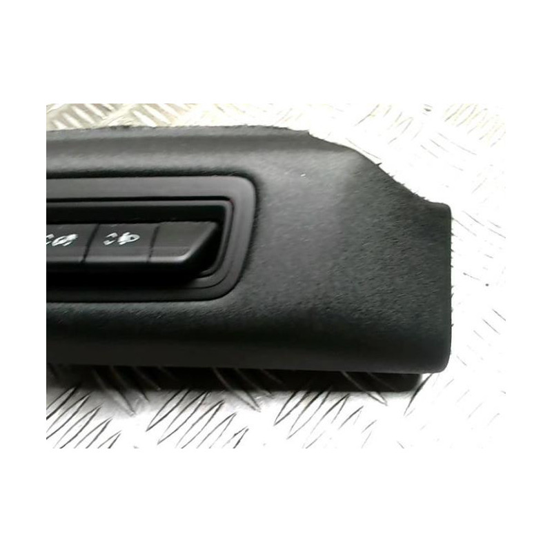 Commande de reglage hauteur de phare RENAULT CAPTUR 2 PHASE 1 d’occasion