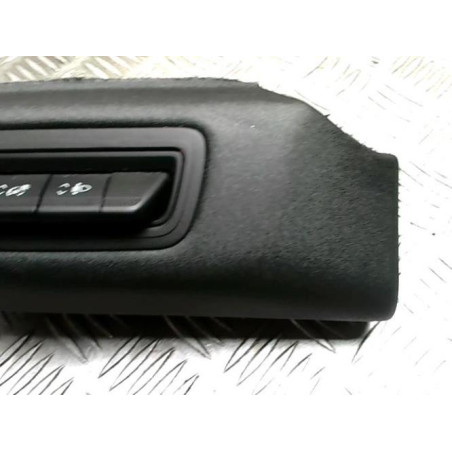 Commande de reglage hauteur de phare RENAULT CAPTUR 2 PHASE 1 d’occasion