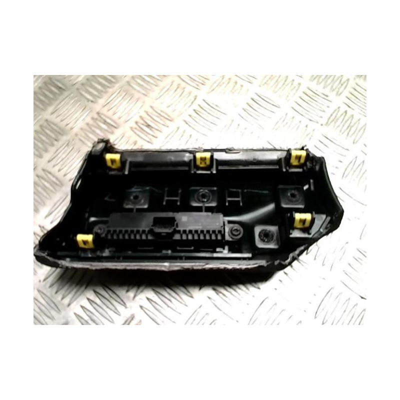Commande de reglage hauteur de phare RENAULT CAPTUR 2 PHASE 1 d’occasion