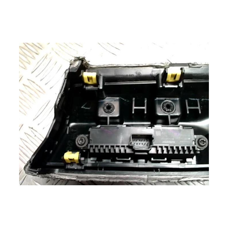 Commande de reglage hauteur de phare RENAULT CAPTUR 2 PHASE 1 d’occasion