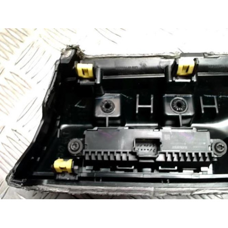 Commande de reglage hauteur de phare RENAULT CAPTUR 2 PHASE 1 d’occasion