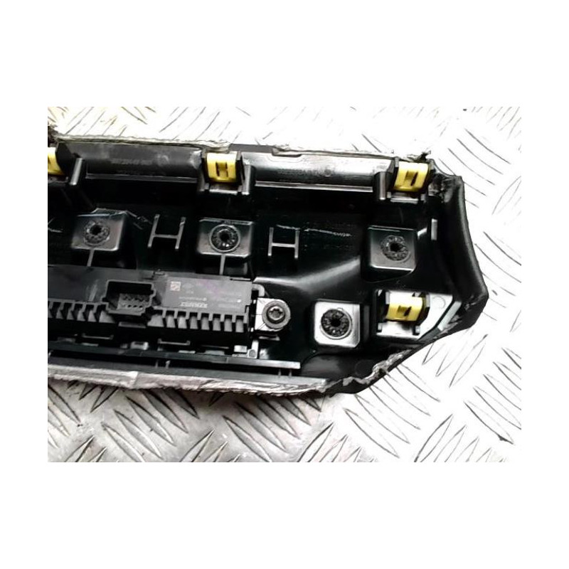 Commande de reglage hauteur de phare RENAULT CAPTUR 2 PHASE 1 d’occasion