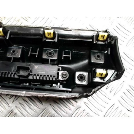 Commande de reglage hauteur de phare RENAULT CAPTUR 2 PHASE 1 d’occasion