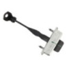 Tirant de porte arriere gauche DACIA DUSTER 3 d’occasion