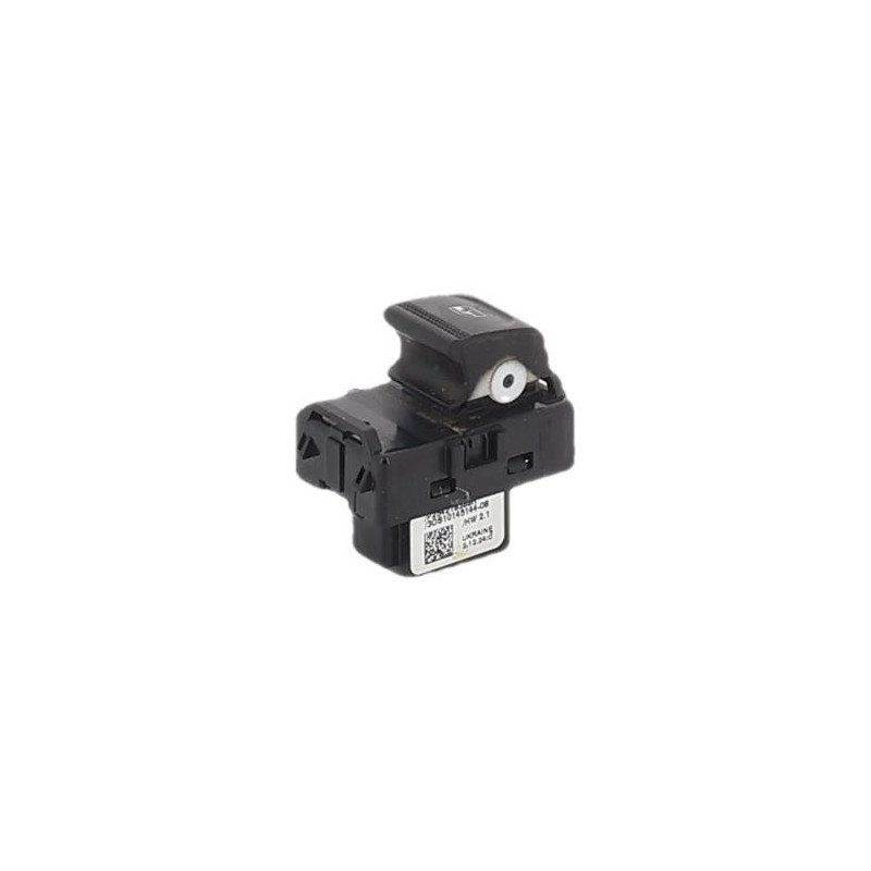 Interrupteur de leve vitre avant droit DACIA DUSTER 3 d’occasion