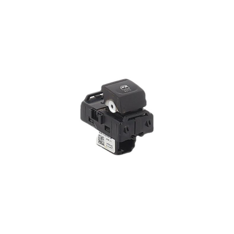 Interrupteur de leve vitre avant droit DACIA DUSTER 3 d’occasion