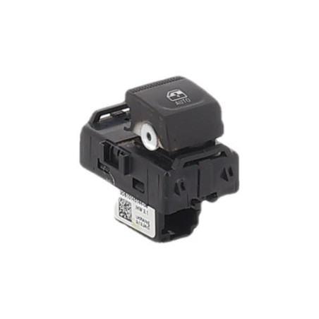 Interrupteur de leve vitre avant droit DACIA DUSTER 3 d’occasion