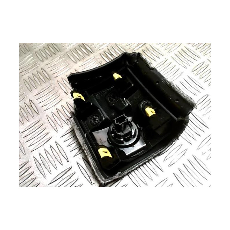 Bouton de demarrage RENAULT CAPTUR 2 PHASE 1 d’occasion