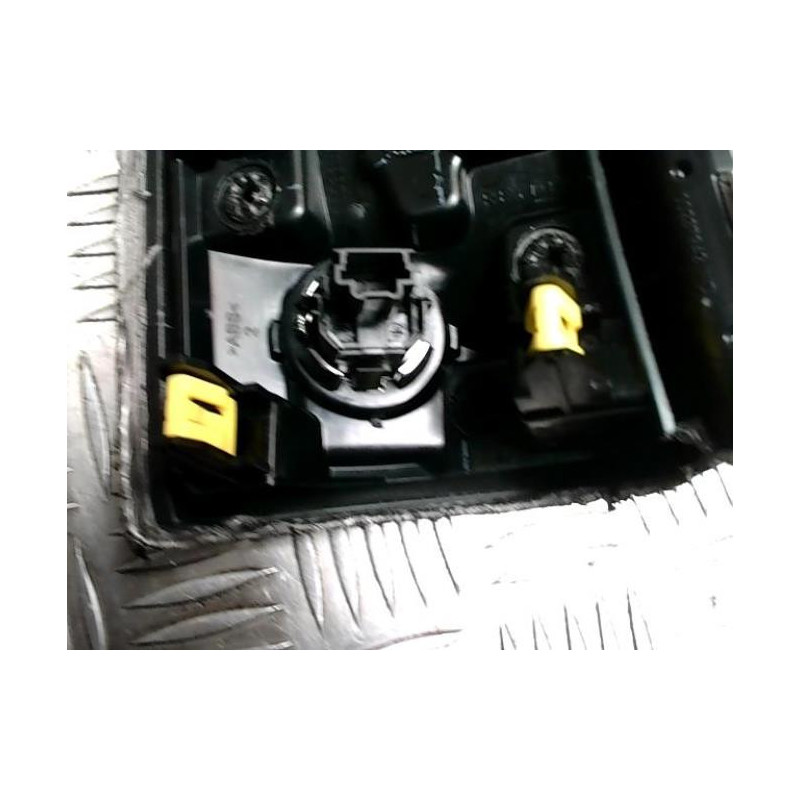 Bouton de demarrage RENAULT CAPTUR 2 PHASE 1 d’occasion