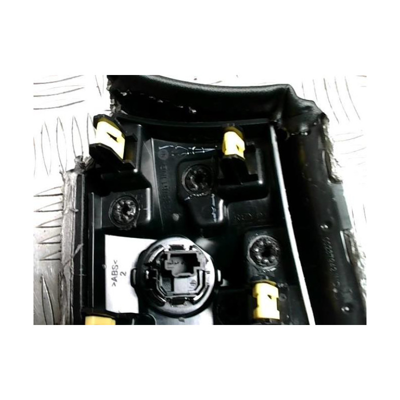 Bouton de demarrage RENAULT CAPTUR 2 PHASE 1 d’occasion