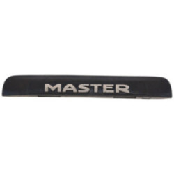 Eclairage de plaque RENAULT MASTER 3 PHASE 3 d’occasion