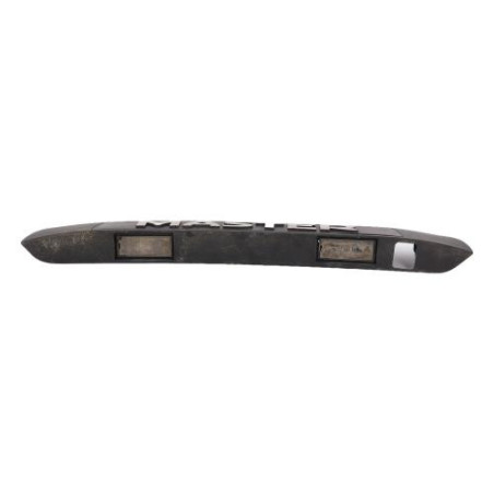 Eclairage de plaque RENAULT MASTER 3 PHASE 3 d’occasion