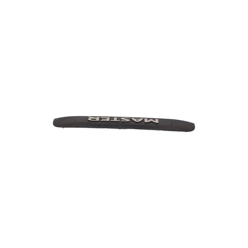 Eclairage de plaque RENAULT MASTER 3 PHASE 3 d’occasion