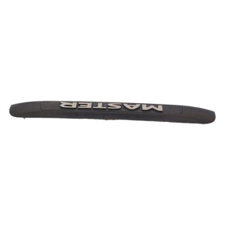 Eclairage de plaque RENAULT MASTER 3 PHASE 3 d’occasion