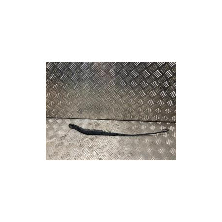 Bras essuie glace avant gauche RENAULT MASTER 3 PHASE 3 d’occasion