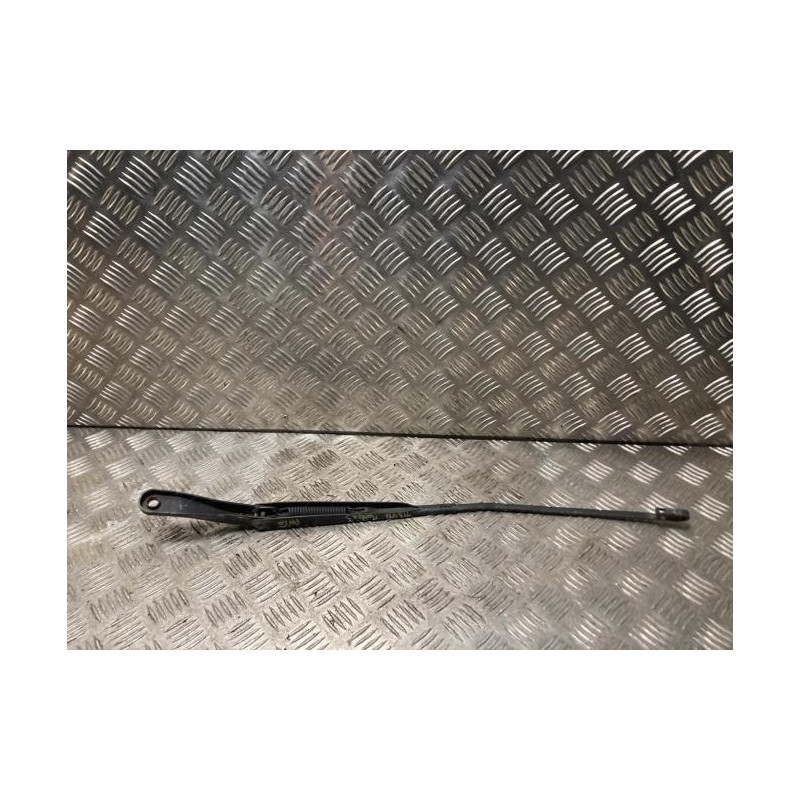 Bras essuie glace avant gauche RENAULT MASTER 3 PHASE 3 d’occasion