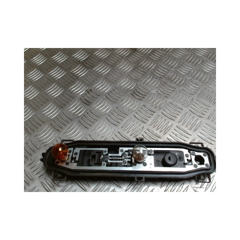 Platine feu arriere gauche RENAULT KANGOO 2 PHASE 1 d’occasion
