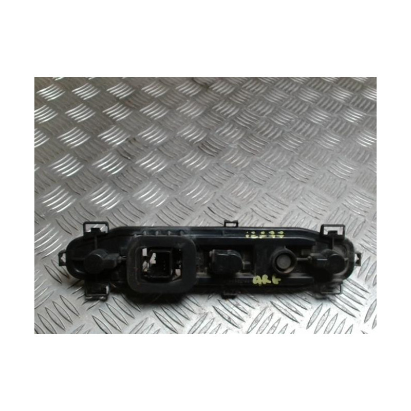 Platine feu arriere gauche RENAULT KANGOO 2 PHASE 1 d’occasion