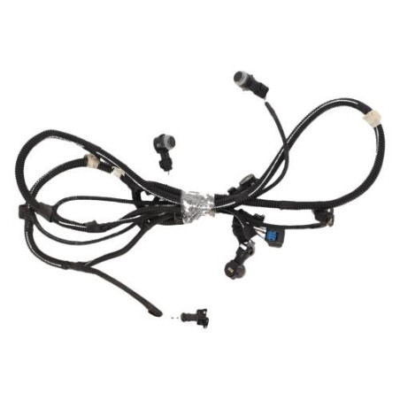 Capteur aide au stationnement DACIA DUSTER 3 d’occasion