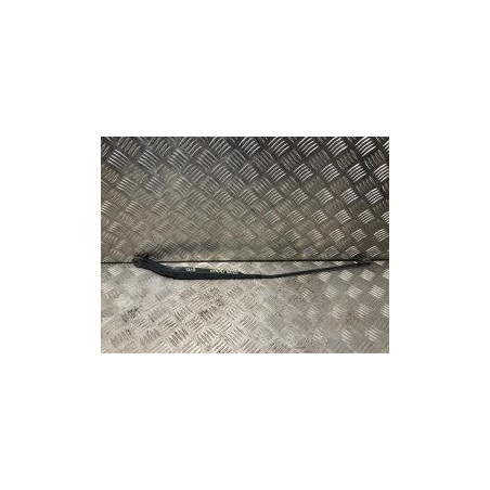 Bras essuie glace avant droit RENAULT MASTER 3 PHASE 3 d’occasion