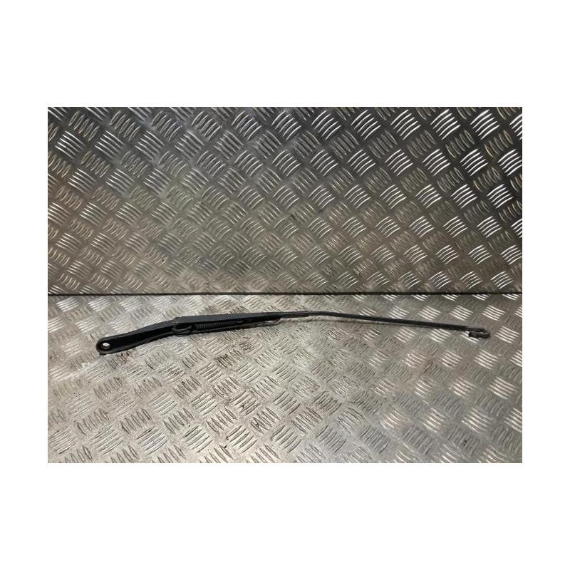 Bras essuie glace avant droit RENAULT MASTER 3 PHASE 3 d’occasion