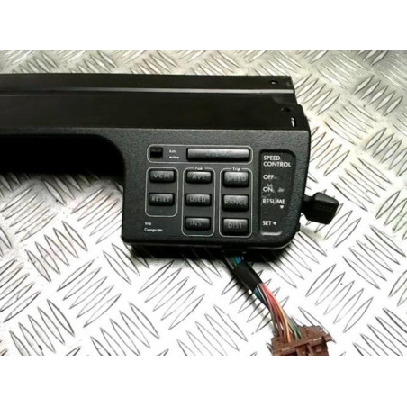 Commande de phare JAGUAR XJ XJ40 PHASE 2 d’occasion