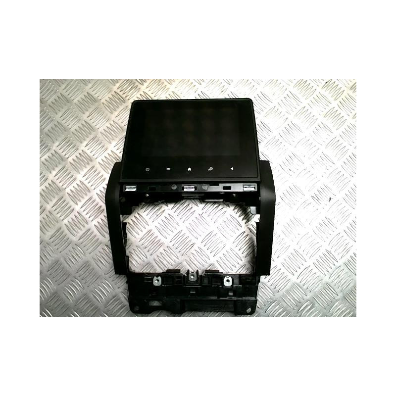 Ecran GPS RENAULT CAPTUR 2 PHASE 1 d’occasion