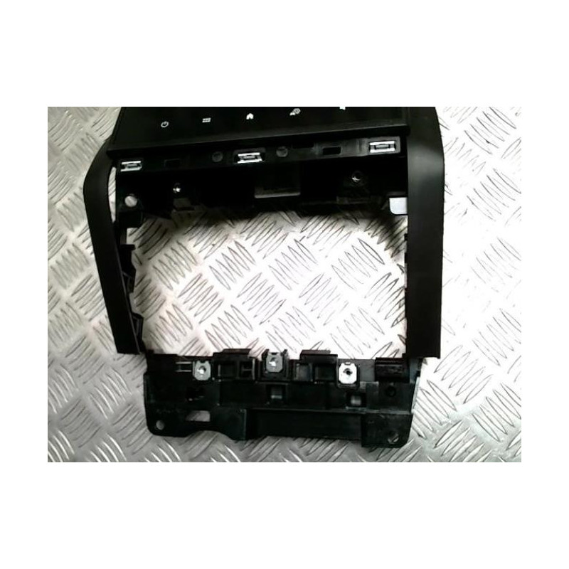 Ecran GPS RENAULT CAPTUR 2 PHASE 1 d’occasion